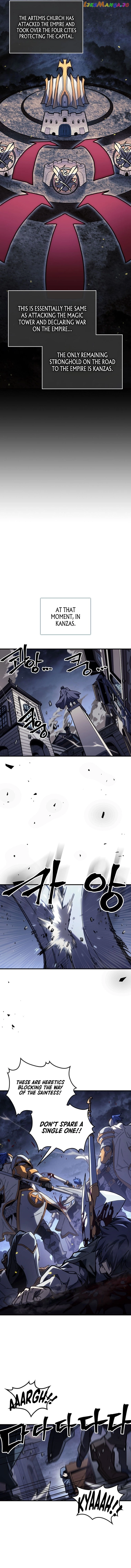 Read A Returner's Magic Should Be Special (en) Manga Online