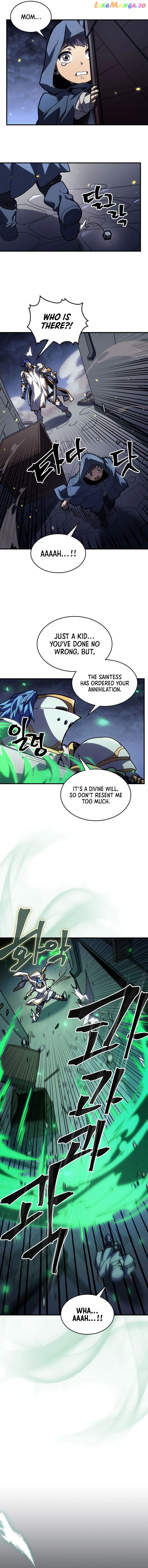 Read A Returner's Magic Should Be Special (en) Manga Online