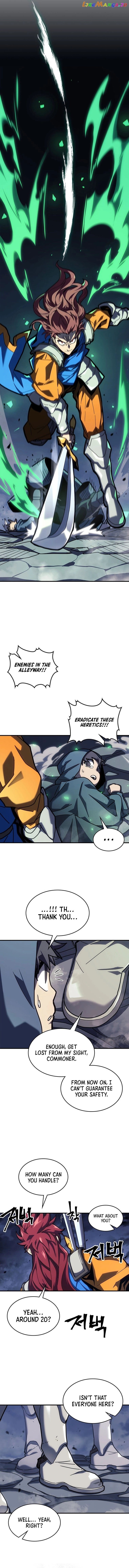 Read A Returner's Magic Should Be Special (en) Manga Online