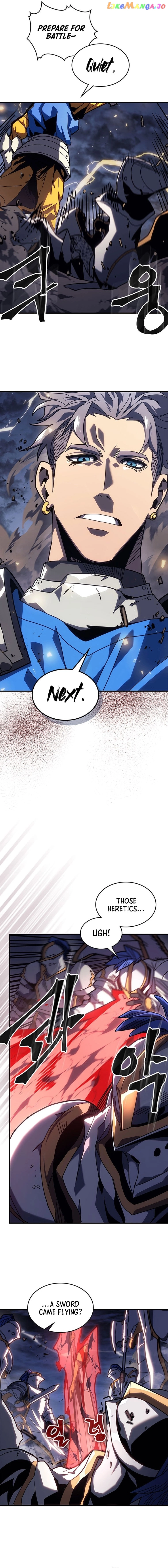 Read A Returner's Magic Should Be Special (en) Manga Online