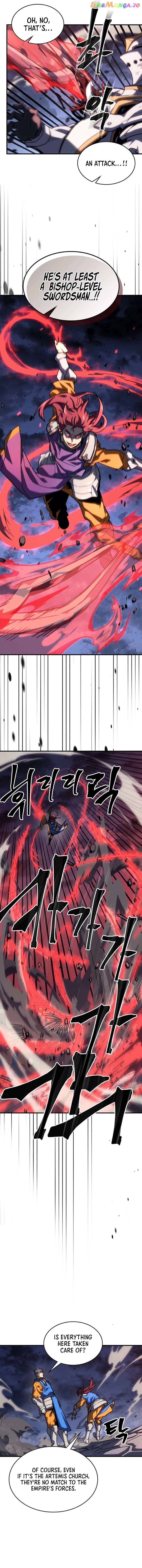 Read A Returner's Magic Should Be Special (en) Manga Online