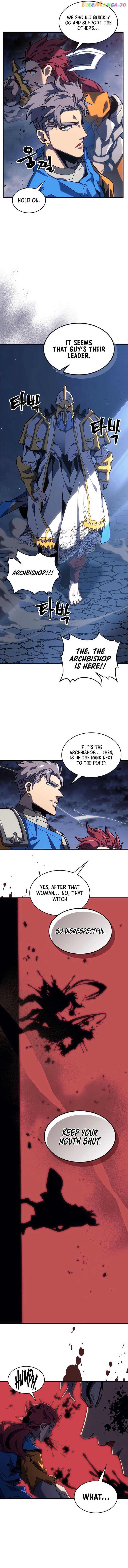 Read A Returner's Magic Should Be Special (en) Manga Online