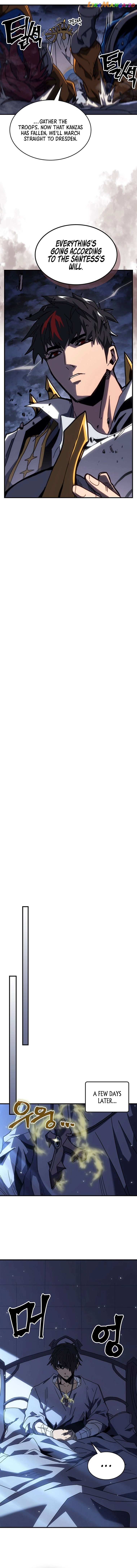 Read A Returner's Magic Should Be Special (en) Manga Online