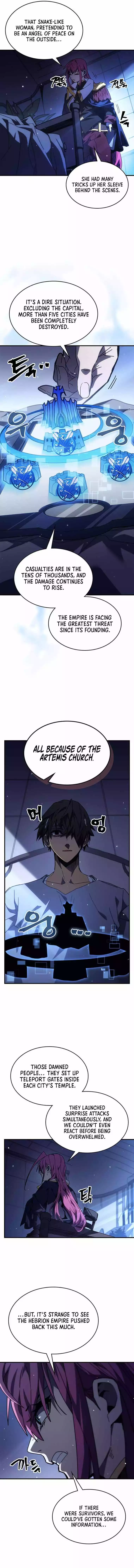 Read A Returner's Magic Should Be Special (en) Manga Online