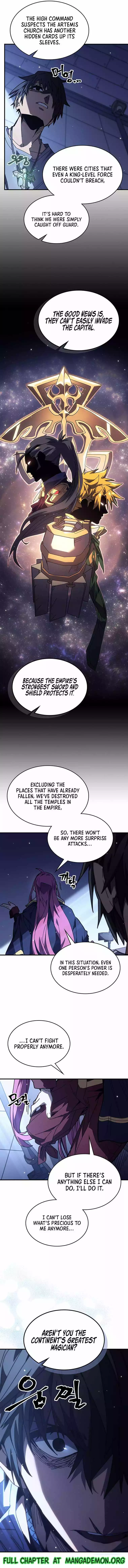 Read A Returner's Magic Should Be Special (en) Manga Online