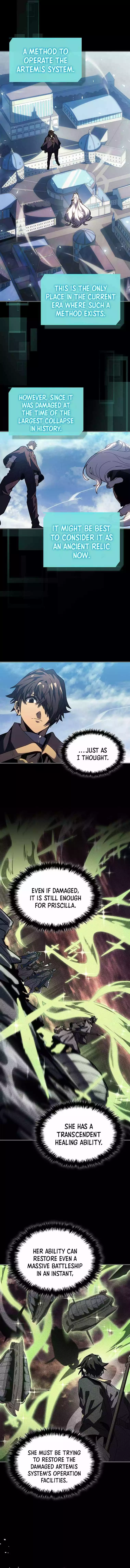 Read A Returner's Magic Should Be Special (en) Manga Online