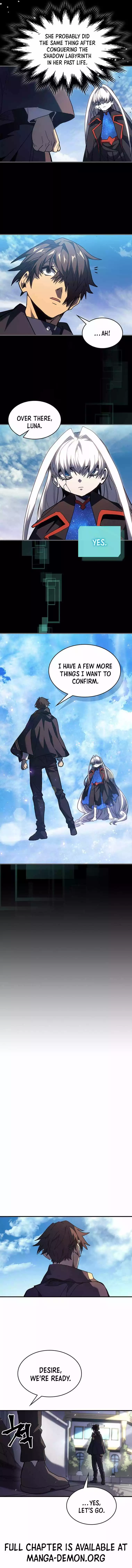 Read A Returner's Magic Should Be Special (en) Manga Online