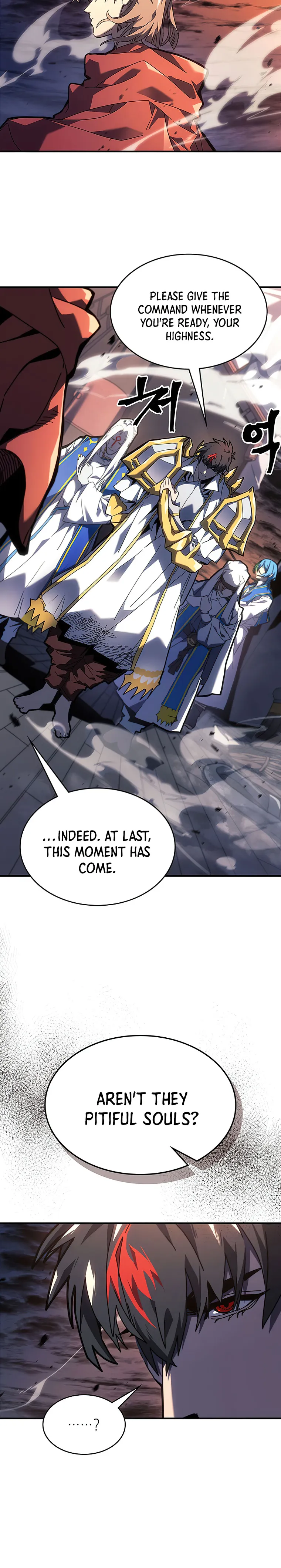 Read A Returner's Magic Should Be Special (en) Manga Online