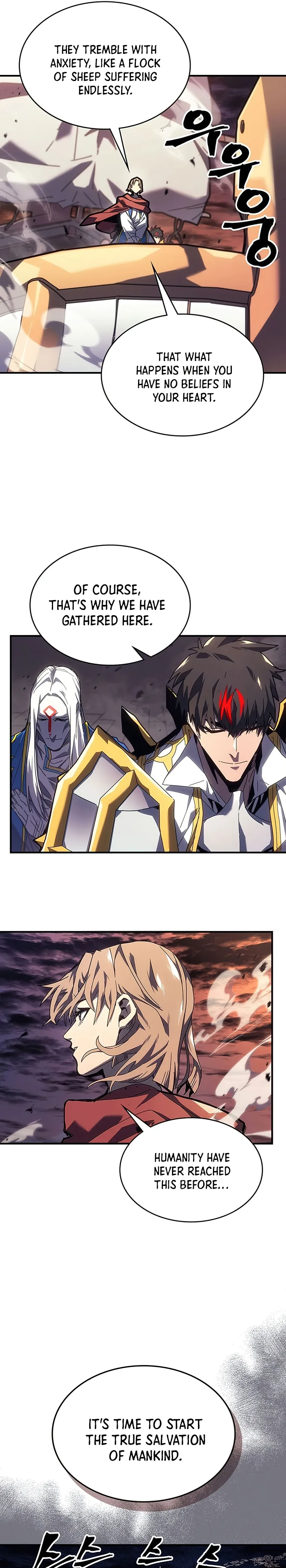 Read A Returner's Magic Should Be Special (en) Manga Online