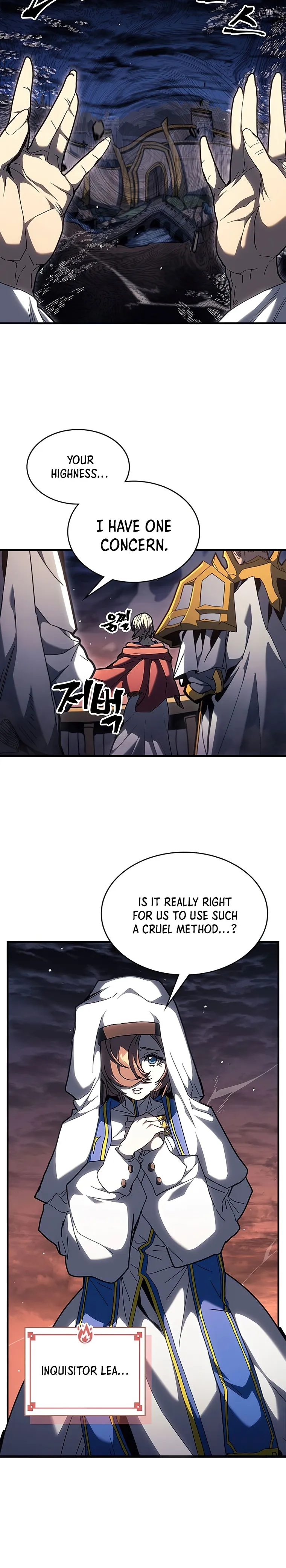 Read A Returner's Magic Should Be Special (en) Manga Online