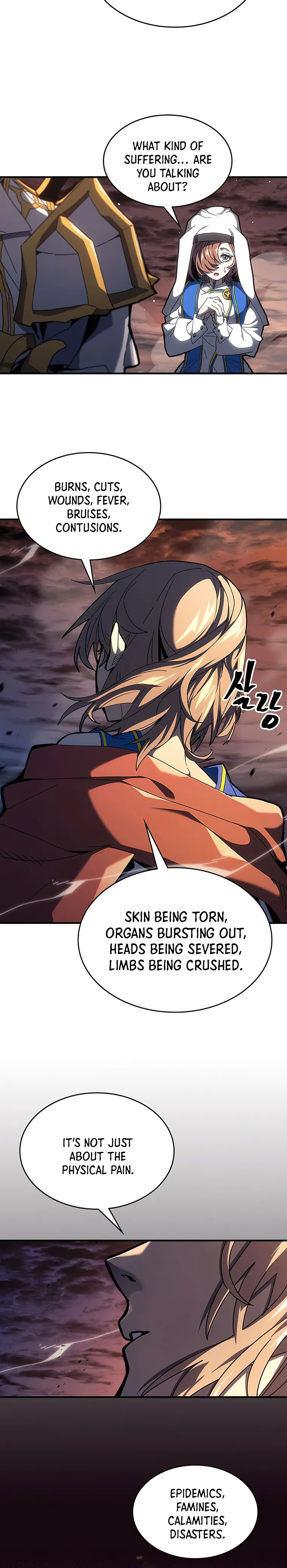 Read A Returner's Magic Should Be Special (en) Manga Online