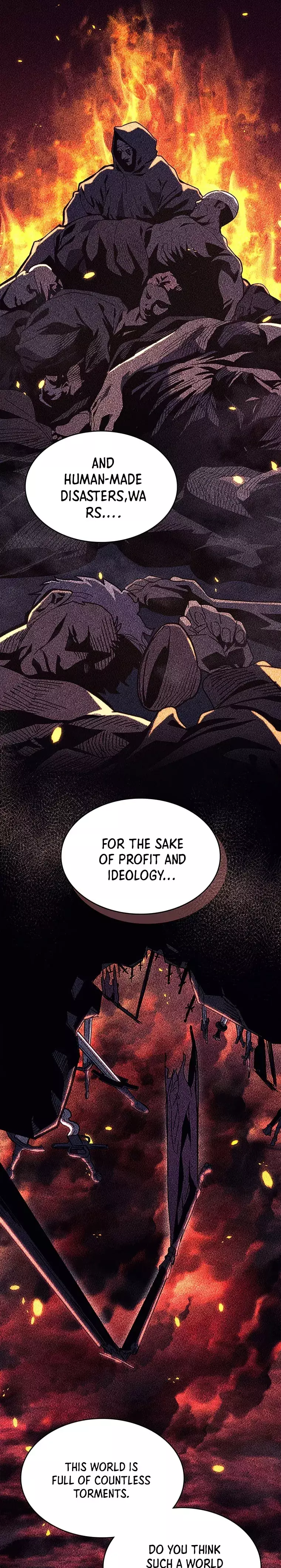 Read A Returner's Magic Should Be Special (en) Manga Online