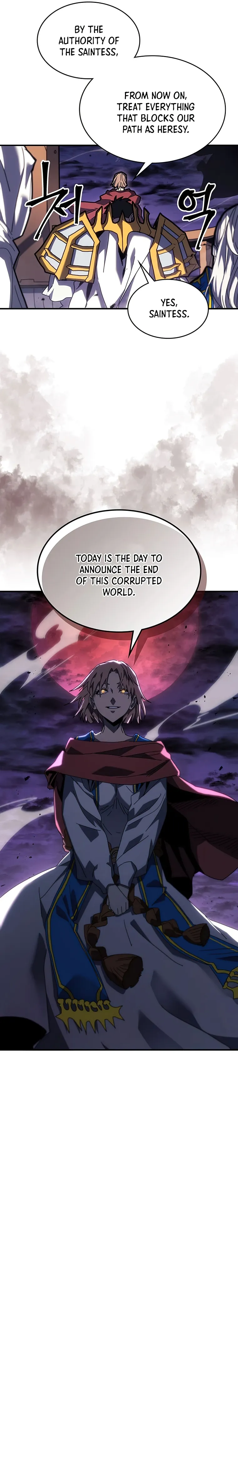 Read A Returner's Magic Should Be Special (en) Manga Online