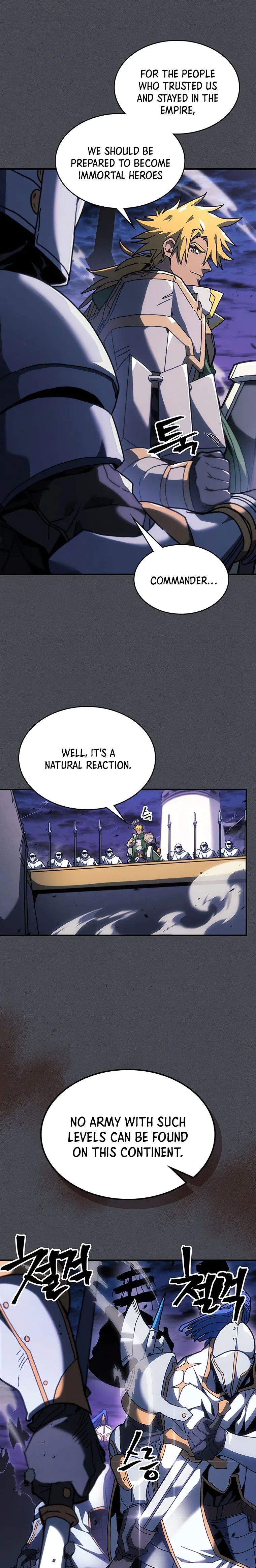 Read A Returner's Magic Should Be Special (en) Manga Online