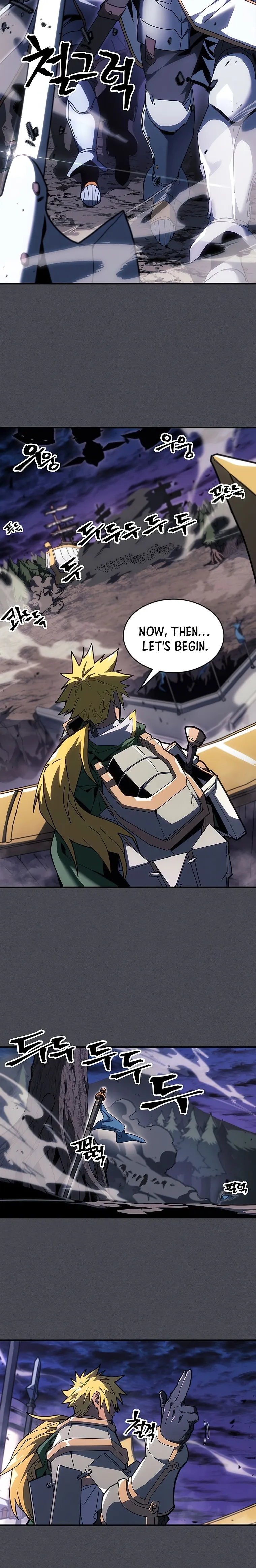 Read A Returner's Magic Should Be Special (en) Manga Online