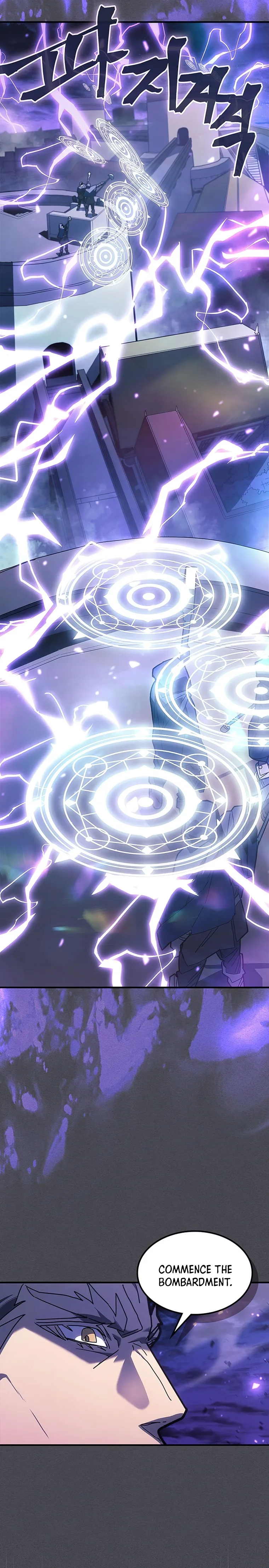 Read A Returner's Magic Should Be Special (en) Manga Online