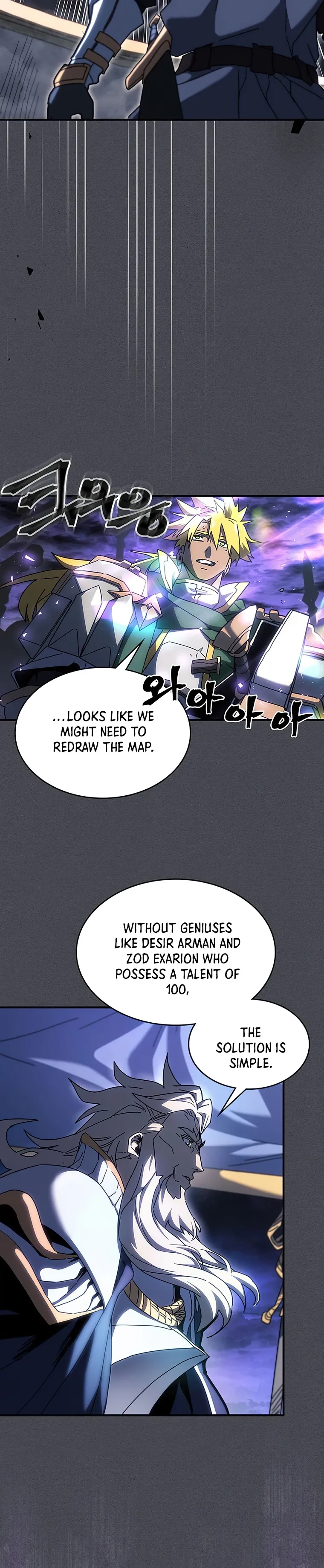 Read A Returner's Magic Should Be Special (en) Manga Online