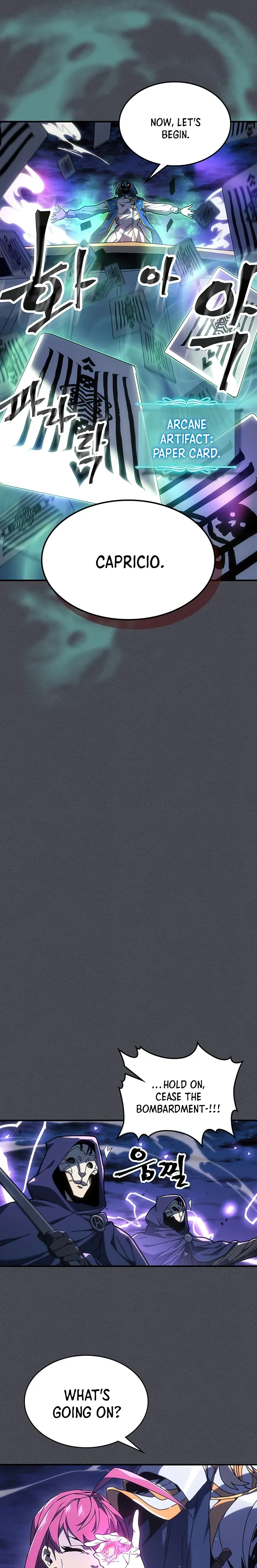 Read A Returner's Magic Should Be Special (en) Manga Online