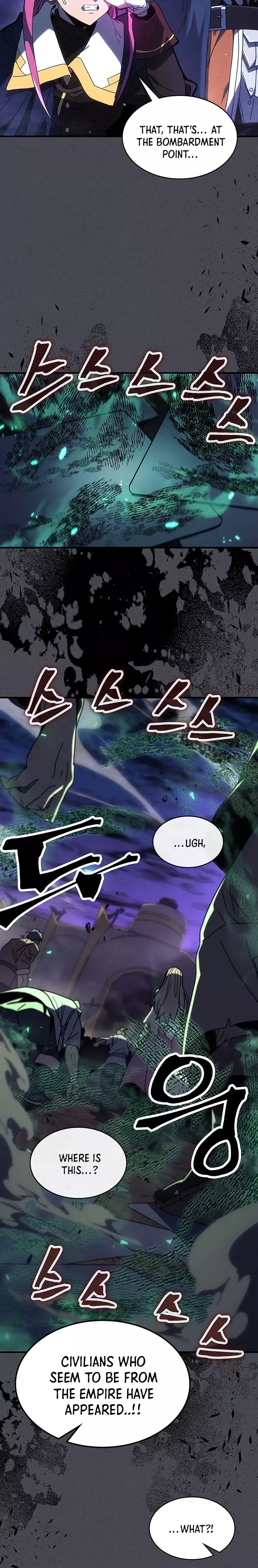 Read A Returner's Magic Should Be Special (en) Manga Online