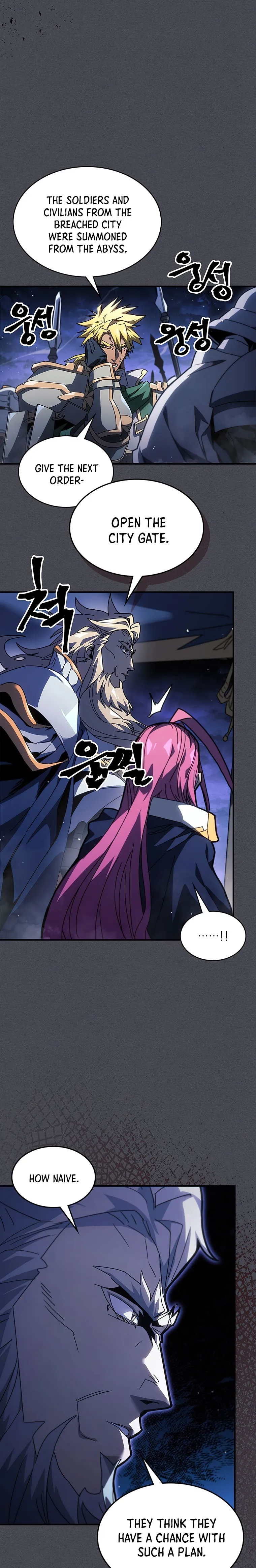 Read A Returner's Magic Should Be Special (en) Manga Online