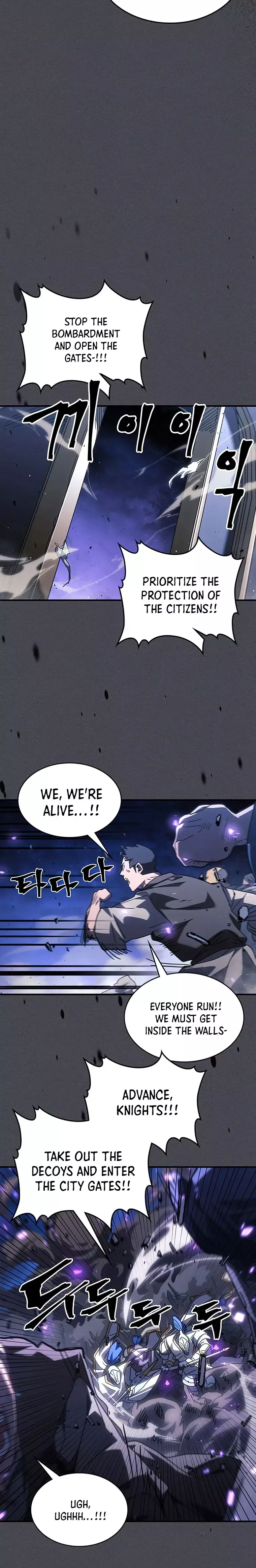 Read A Returner's Magic Should Be Special (en) Manga Online