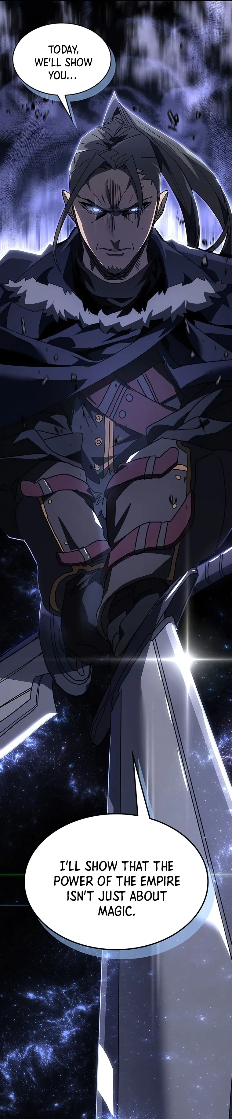 Read A Returner's Magic Should Be Special (en) Manga Online