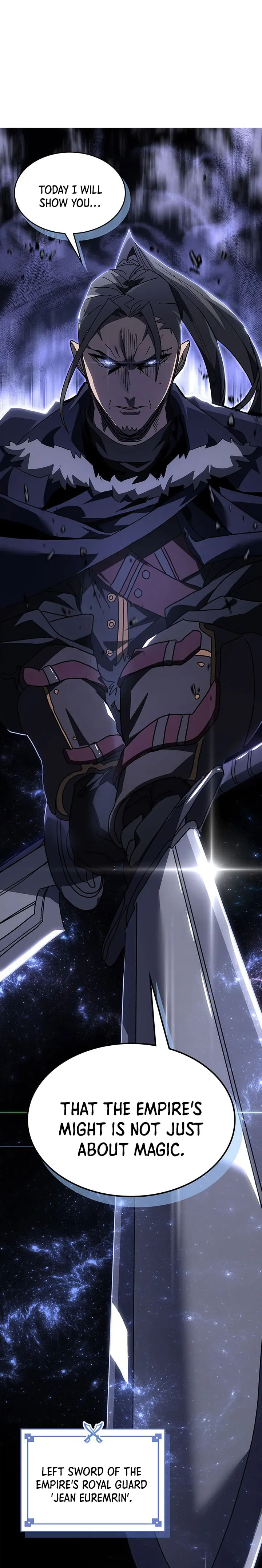 Read A Returner's Magic Should Be Special (en) Manga Online