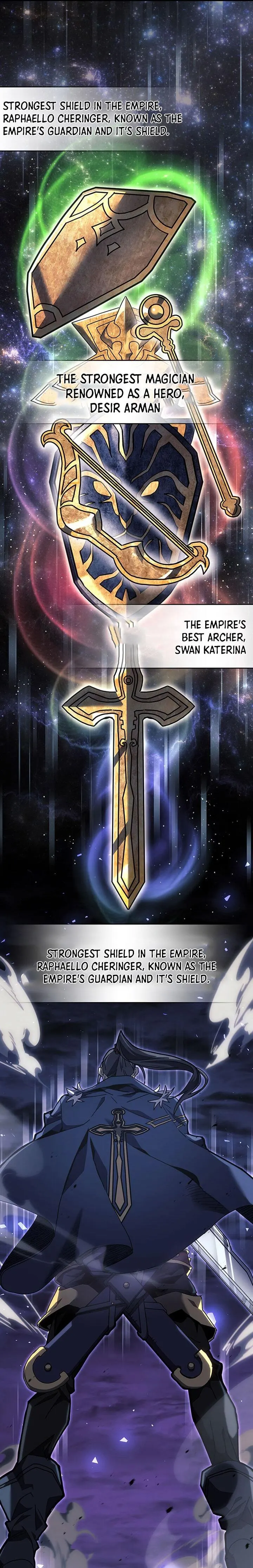 Read A Returner's Magic Should Be Special (en) Manga Online