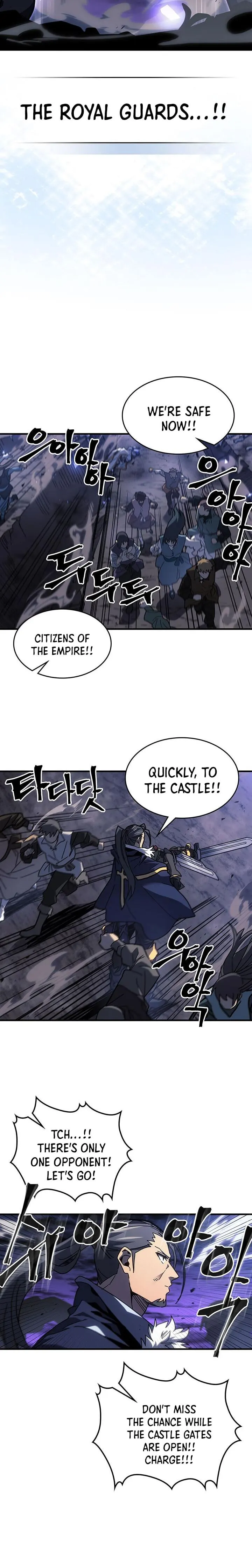 Read A Returner's Magic Should Be Special (en) Manga Online