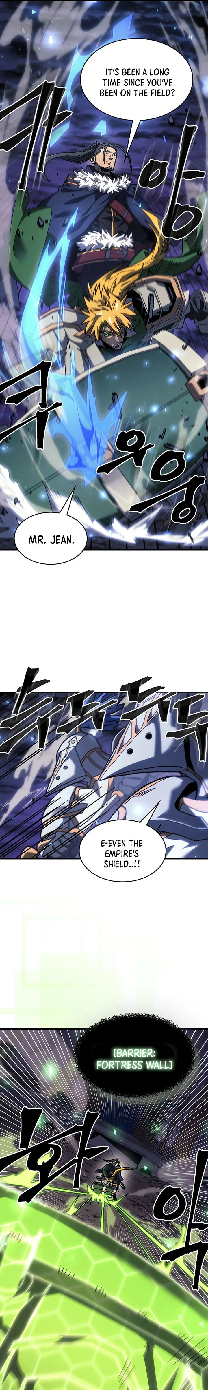 Read A Returner's Magic Should Be Special (en) Manga Online