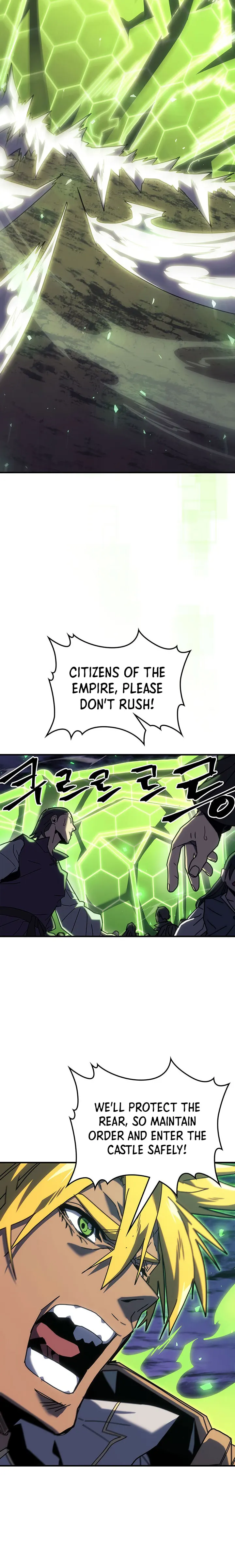 Read A Returner's Magic Should Be Special (en) Manga Online