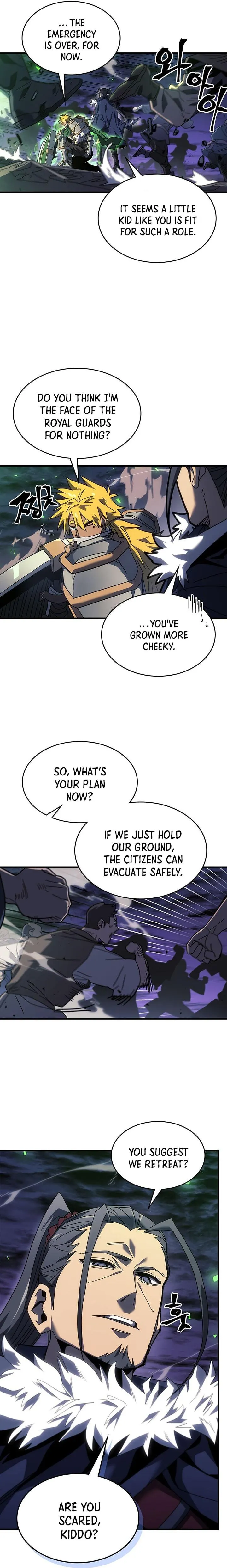 Read A Returner's Magic Should Be Special (en) Manga Online