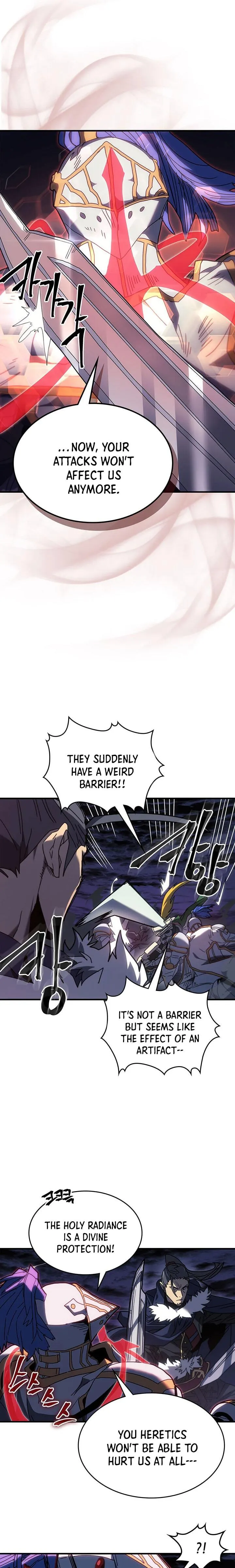 Read A Returner's Magic Should Be Special (en) Manga Online