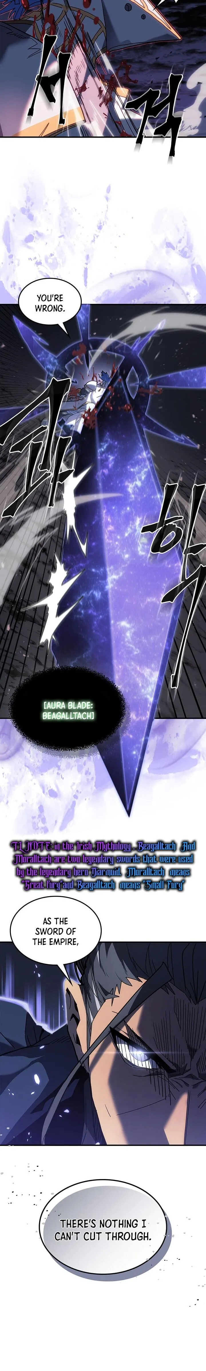 Read A Returner's Magic Should Be Special (en) Manga Online