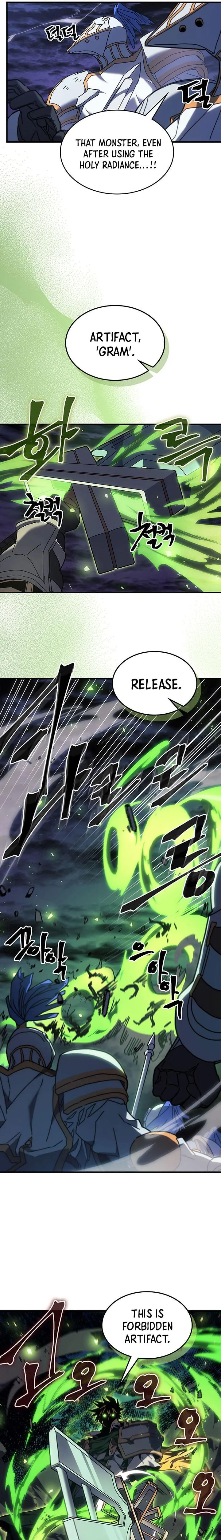 Read A Returner's Magic Should Be Special (en) Manga Online