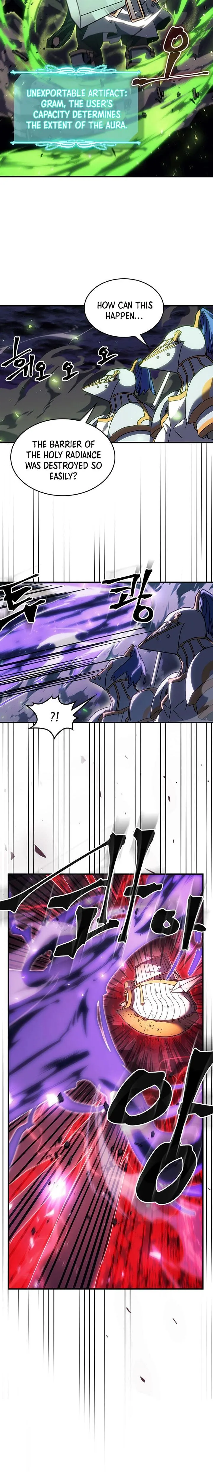 Read A Returner's Magic Should Be Special (en) Manga Online