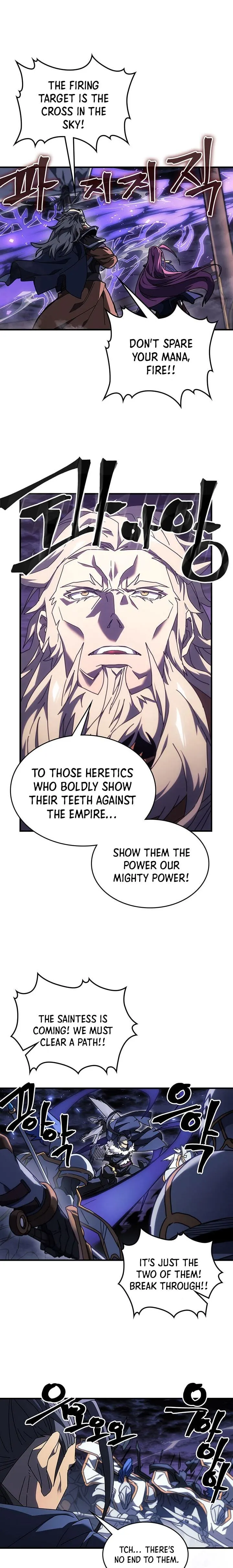 Read A Returner's Magic Should Be Special (en) Manga Online