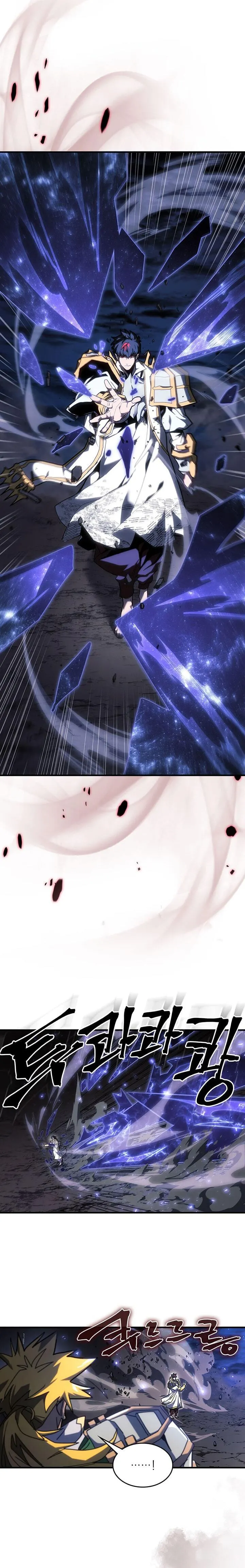 Read A Returner's Magic Should Be Special (en) Manga Online