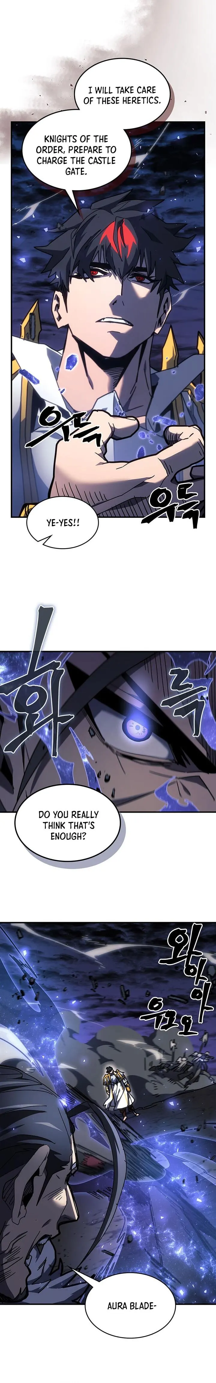 Read A Returner's Magic Should Be Special (en) Manga Online