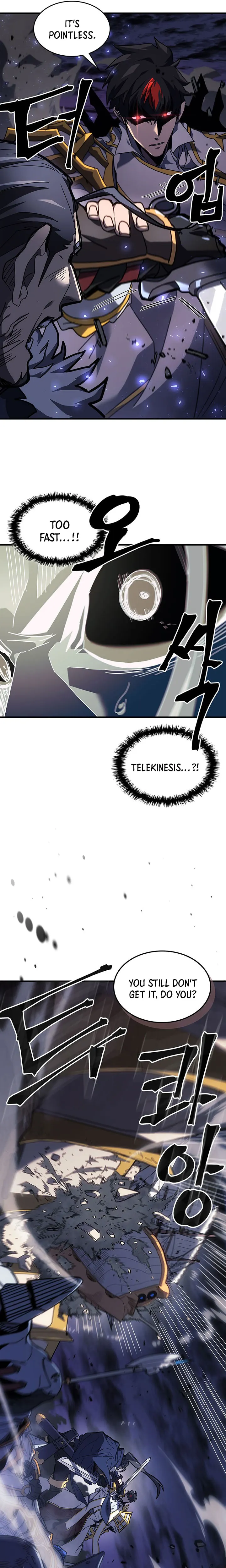 Read A Returner's Magic Should Be Special (en) Manga Online