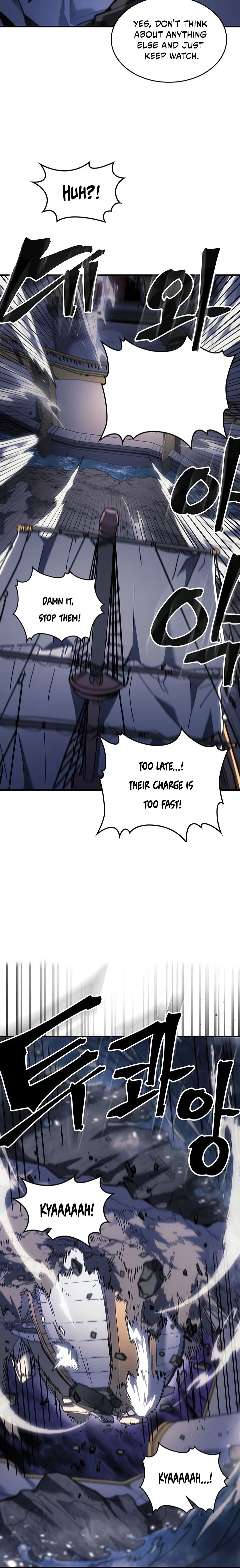 Read A Returner's Magic Should Be Special (en) Manga Online