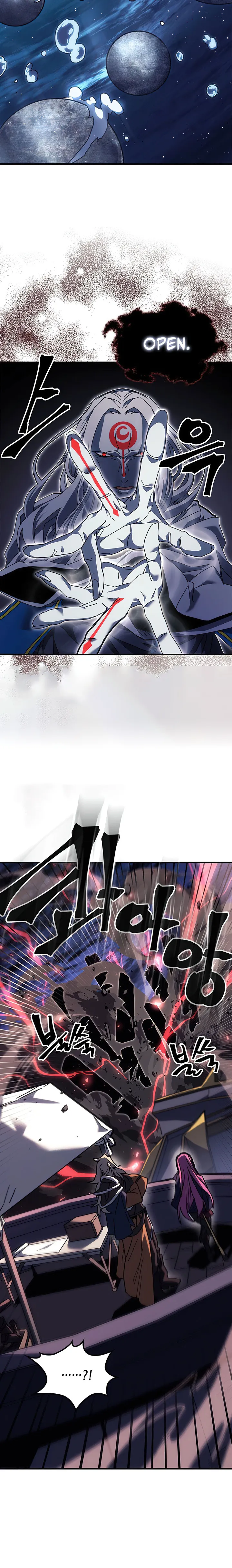 Read A Returner's Magic Should Be Special (en) Manga Online