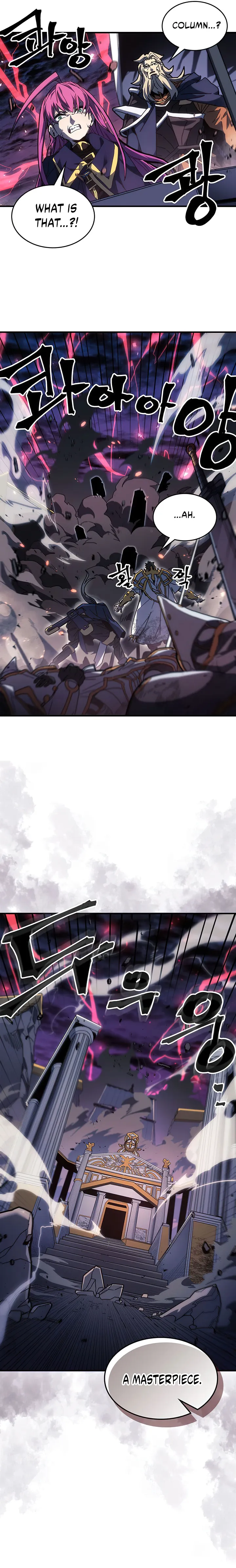 Read A Returner's Magic Should Be Special (en) Manga Online