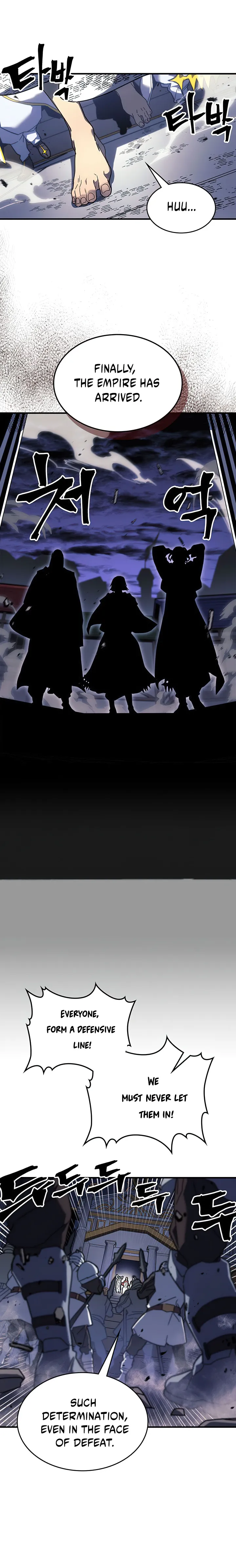 Read A Returner's Magic Should Be Special (en) Manga Online