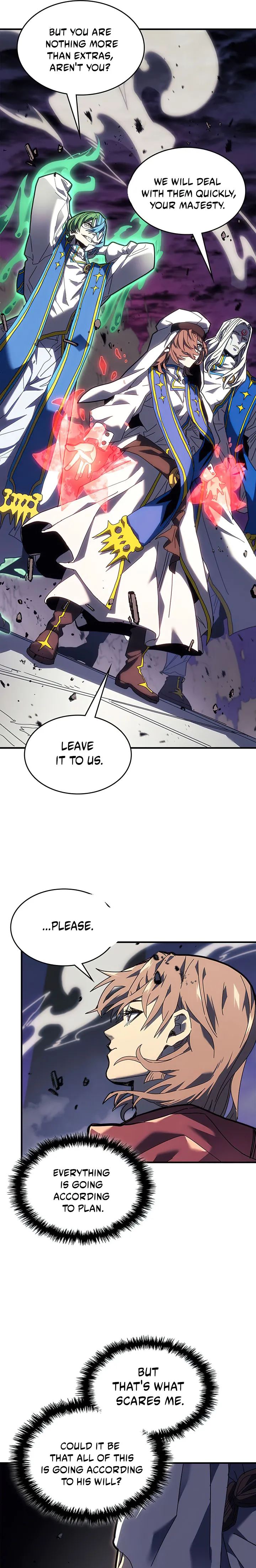 Read A Returner's Magic Should Be Special (en) Manga Online