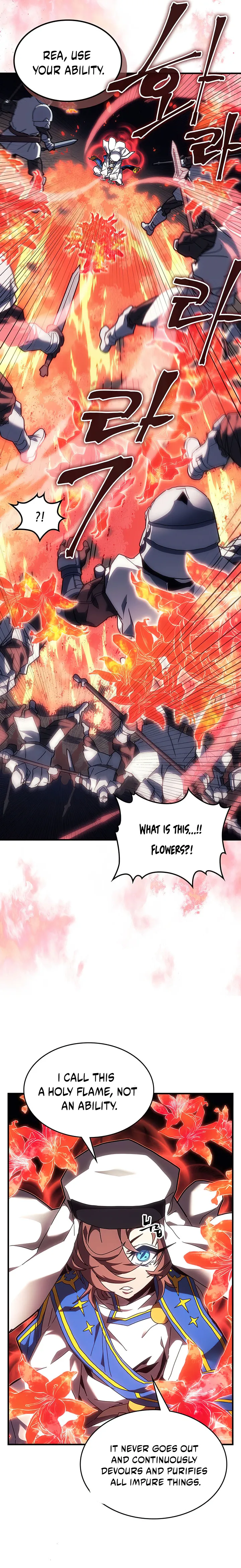 Read A Returner's Magic Should Be Special (en) Manga Online