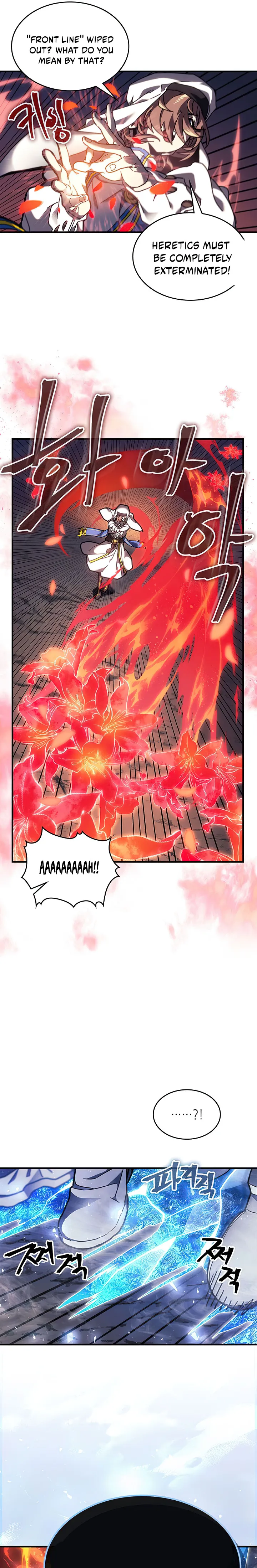 Read A Returner's Magic Should Be Special (en) Manga Online