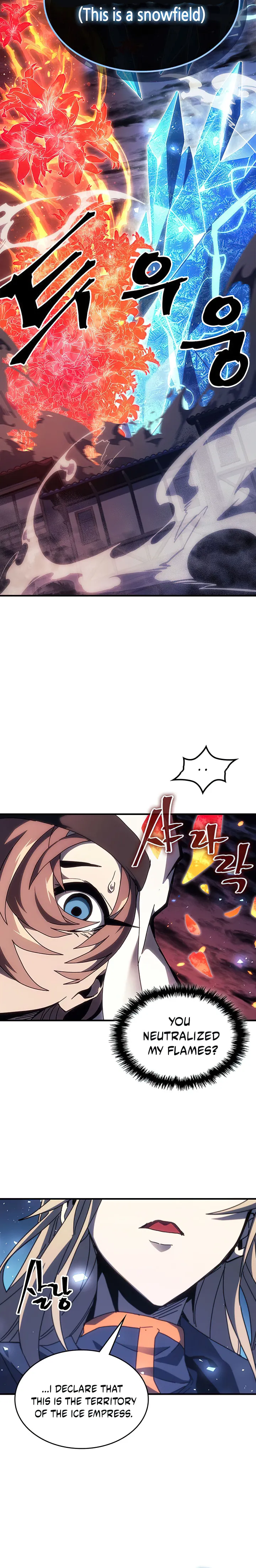 Read A Returner's Magic Should Be Special (en) Manga Online