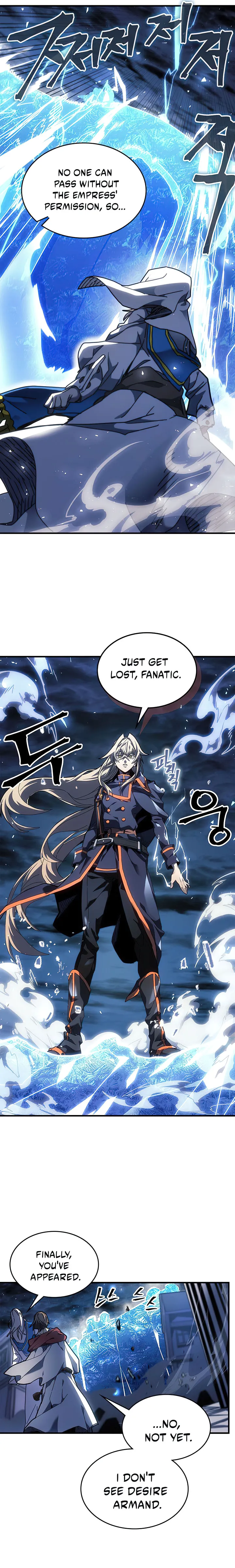 Read A Returner's Magic Should Be Special (en) Manga Online