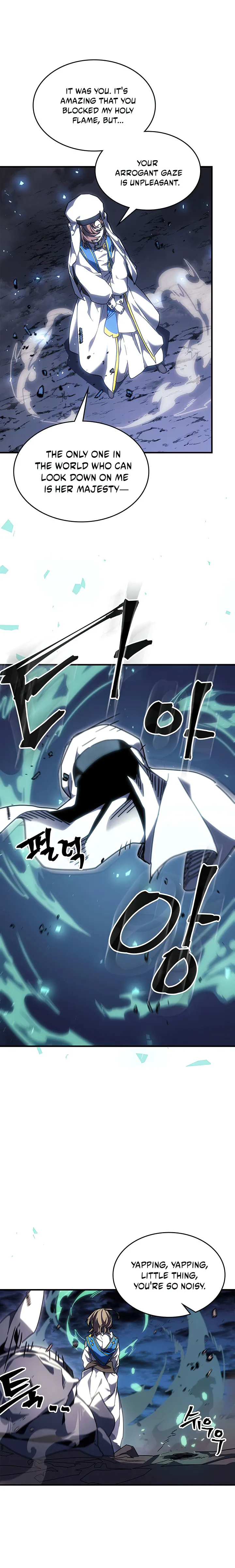 Read A Returner's Magic Should Be Special (en) Manga Online